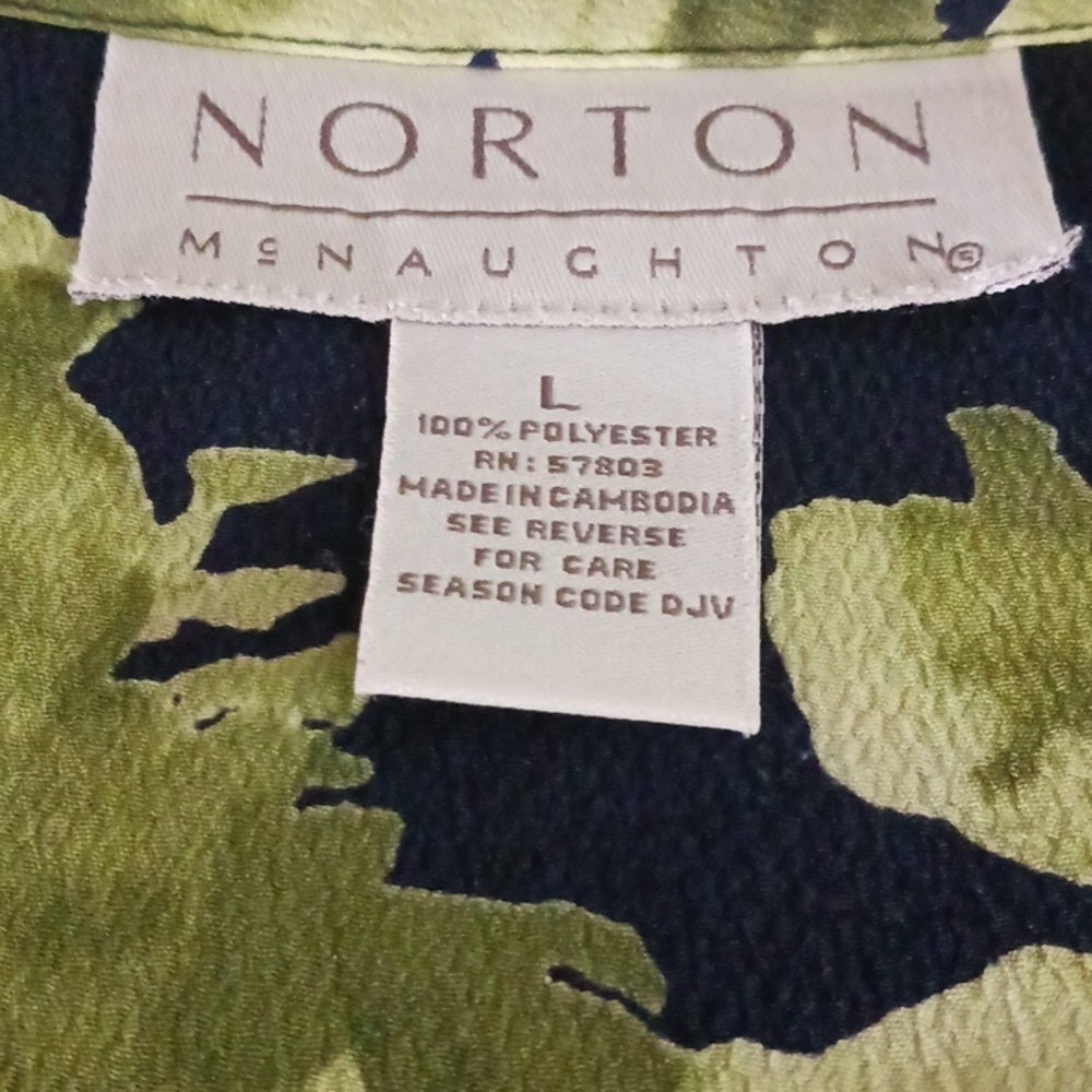 NORTON DRESS - Picture 4 of 8